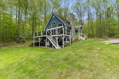 53 Hummingbird Road Acton ME 04001