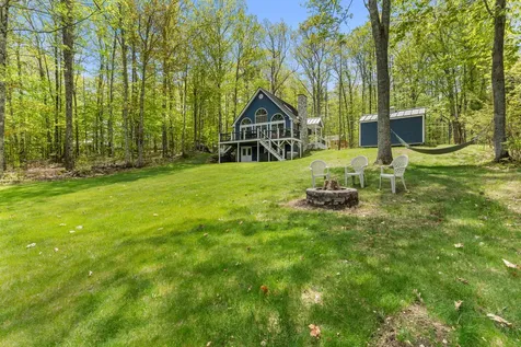 53 Hummingbird Road Acton ME 04001