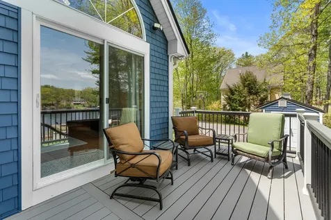 53 Hummingbird Road Acton ME 04001