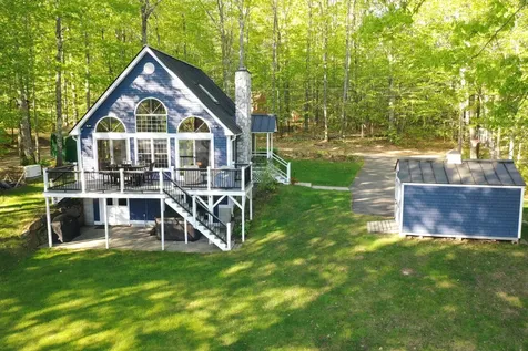 53 Hummingbird Road Acton ME 04001