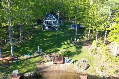 53 Hummingbird Road Acton ME 04001