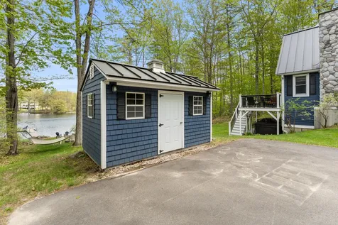 53 Hummingbird Road Acton ME 04001