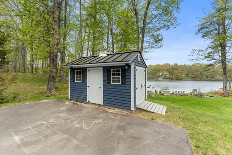 53 Hummingbird Road Acton ME 04001