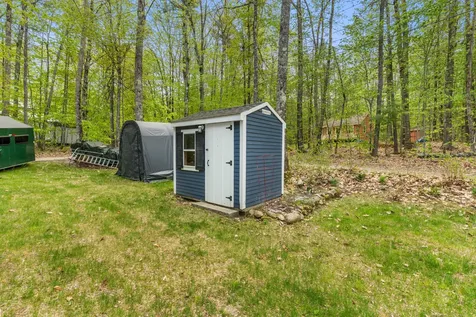 53 Hummingbird Road Acton ME 04001