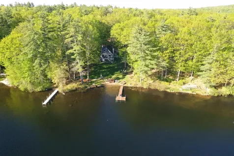 53 Hummingbird Road Acton ME 04001