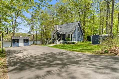 53 Hummingbird Road Acton ME 04001