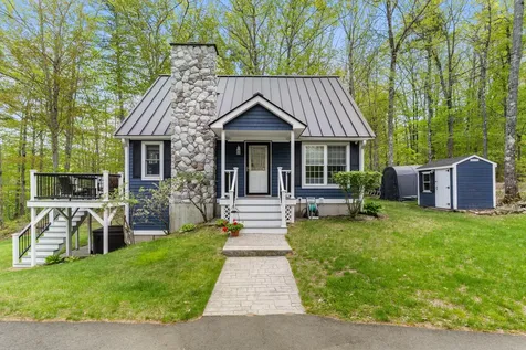 53 Hummingbird Road Acton ME 04001