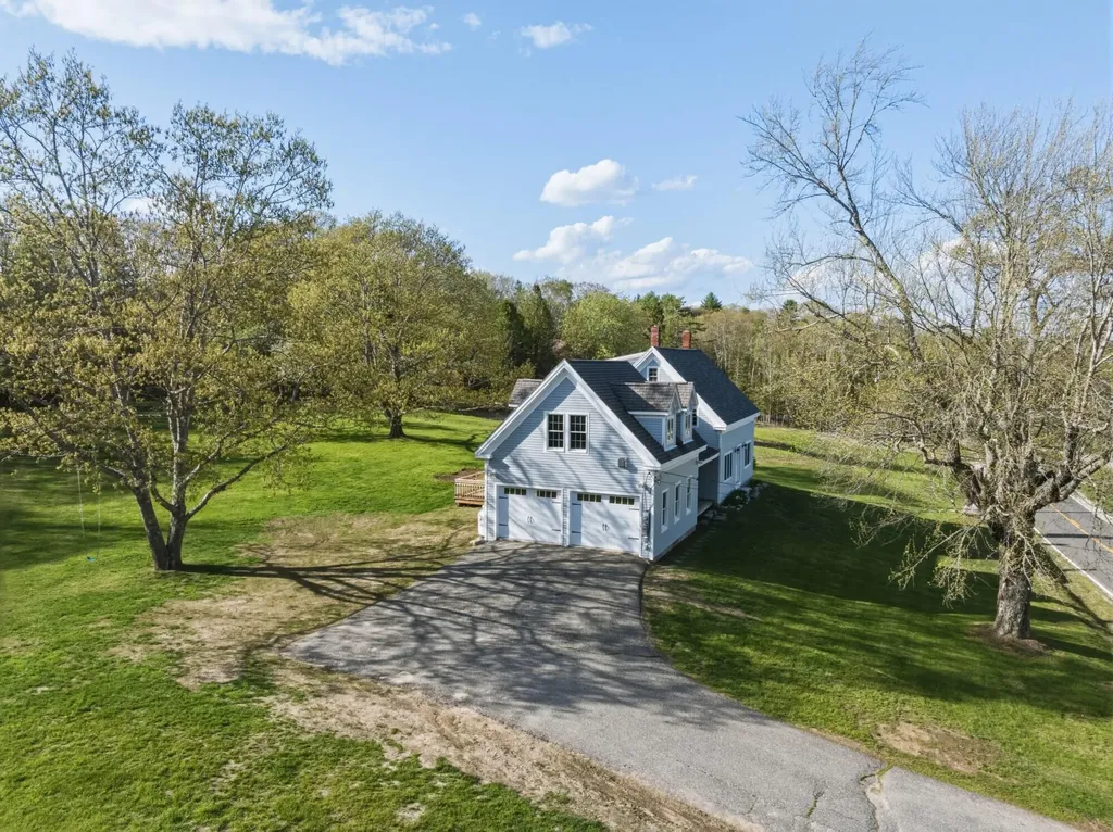 619 Morgan Bay Road Surry ME 04684