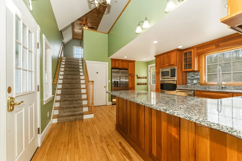 619 Morgan Bay Road Surry ME 04684