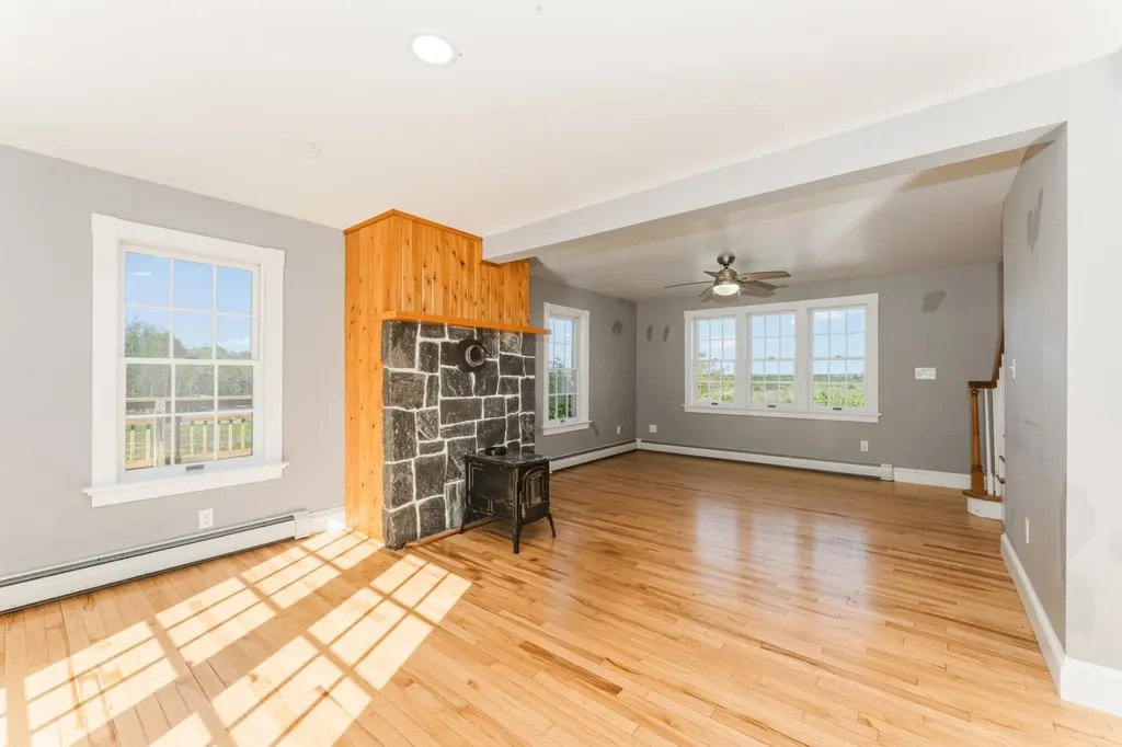 619 Morgan Bay Road Surry ME 04684