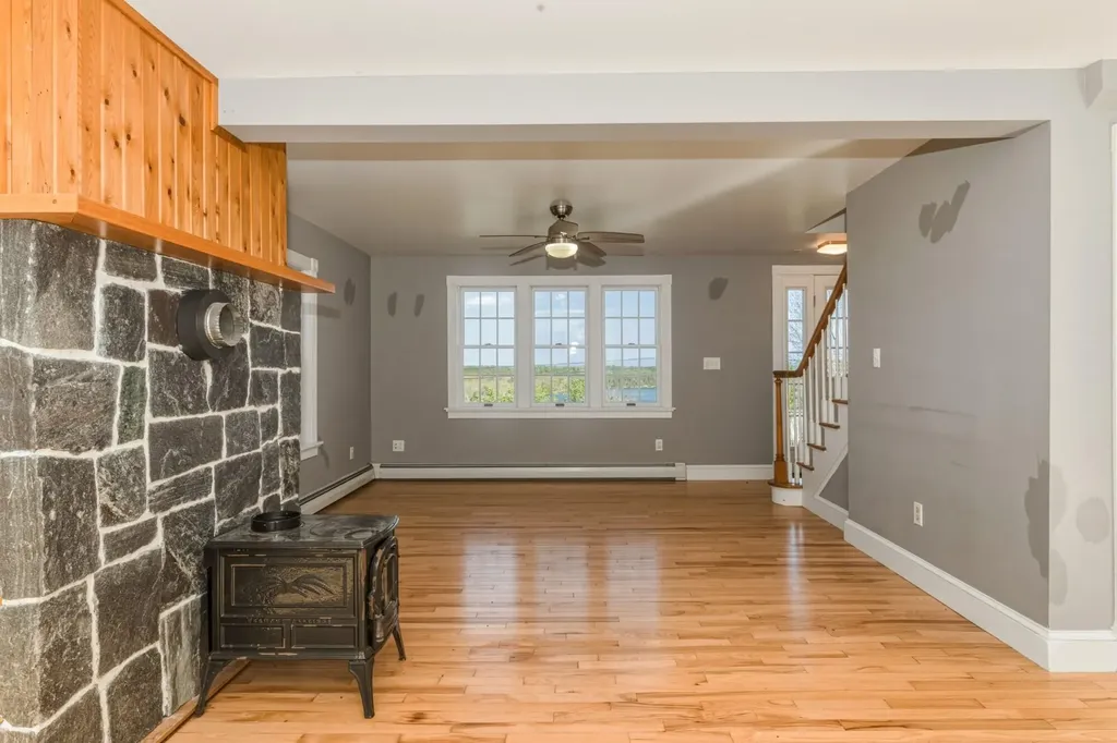 619 Morgan Bay Road Surry ME 04684