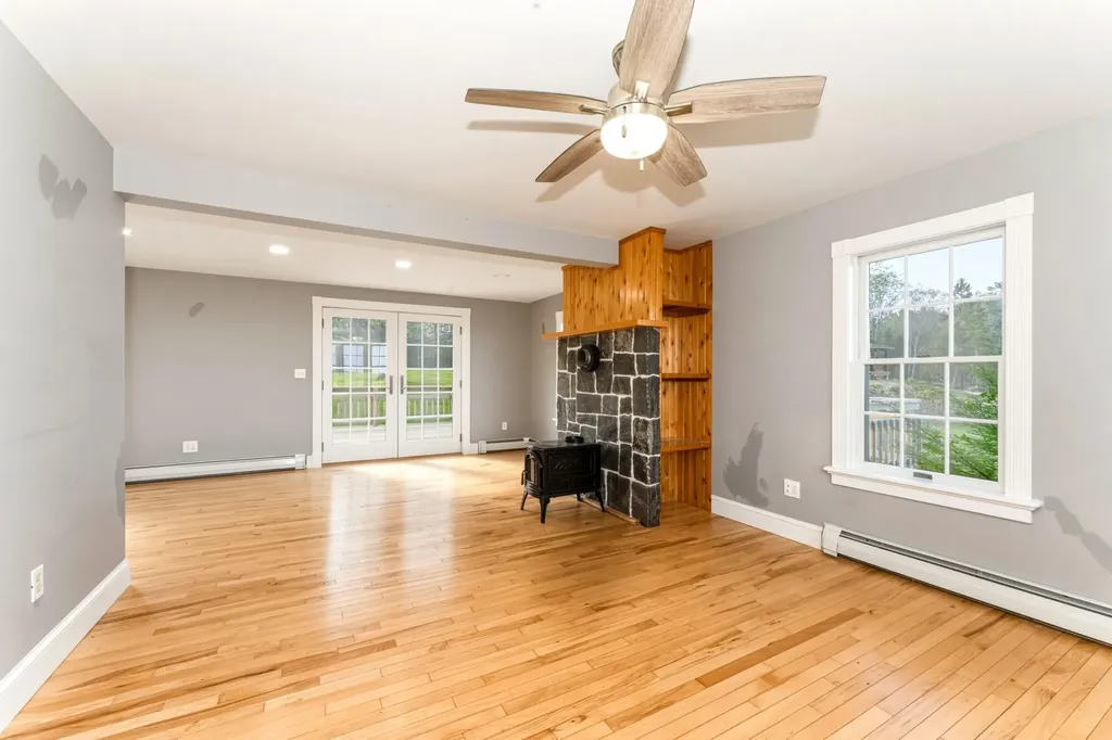 619 Morgan Bay Road Surry ME 04684