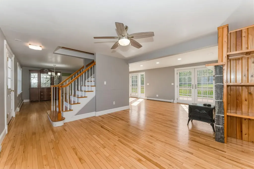 619 Morgan Bay Road Surry ME 04684