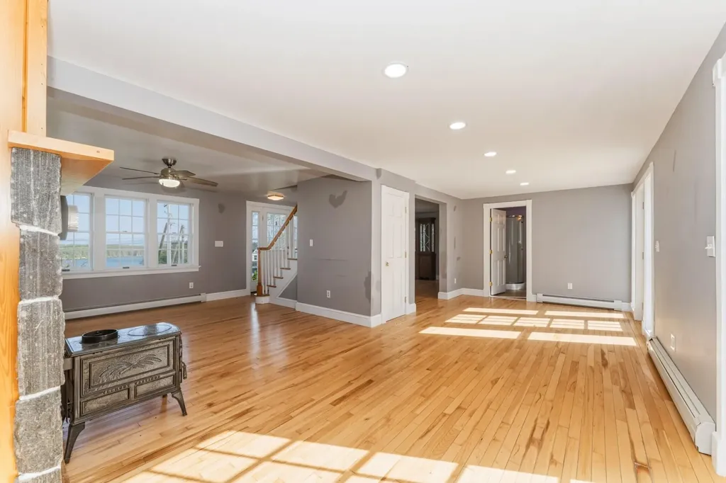 619 Morgan Bay Road Surry ME 04684