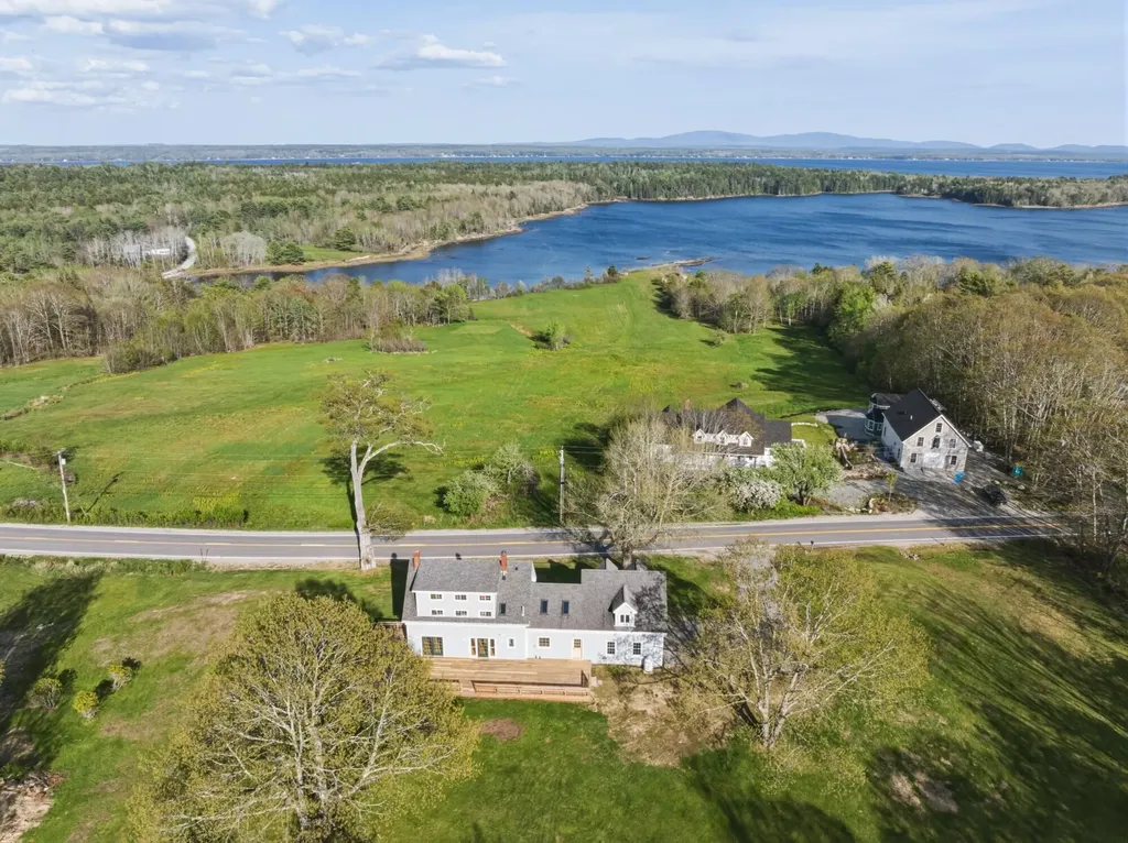 619 Morgan Bay Road Surry ME 04684
