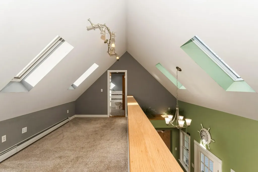 619 Morgan Bay Road Surry ME 04684