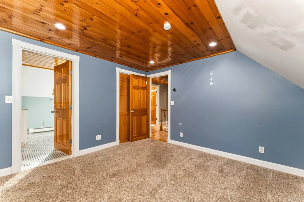 619 Morgan Bay Road Surry ME 04684
