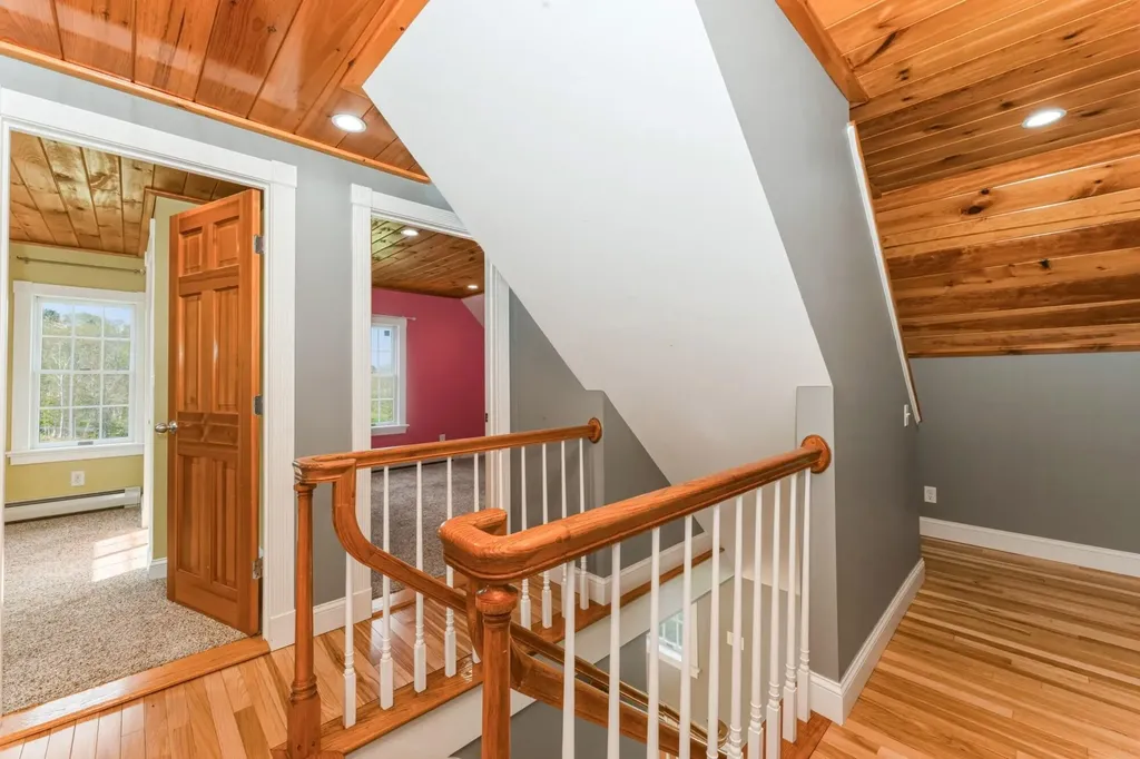 619 Morgan Bay Road Surry ME 04684