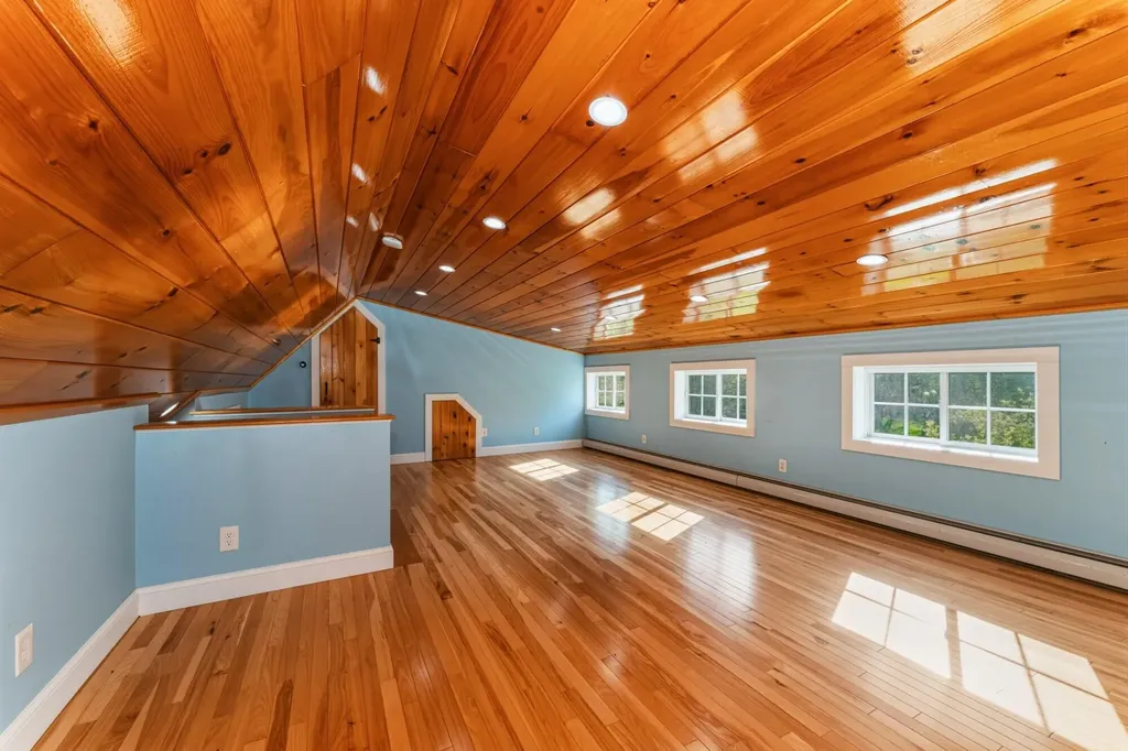 619 Morgan Bay Road Surry ME 04684