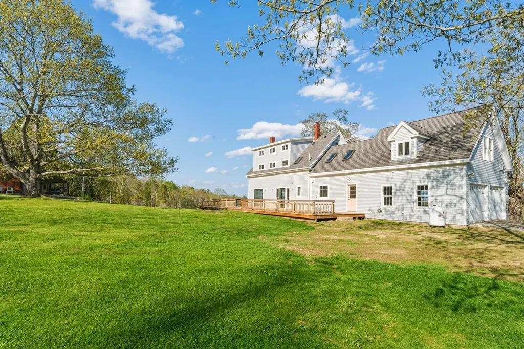 619 Morgan Bay Road Surry ME 04684