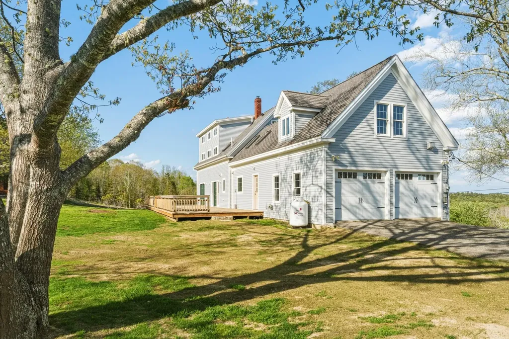 619 Morgan Bay Road Surry ME 04684