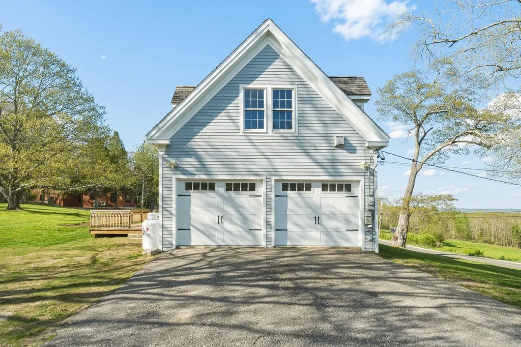 619 Morgan Bay Road Surry ME 04684