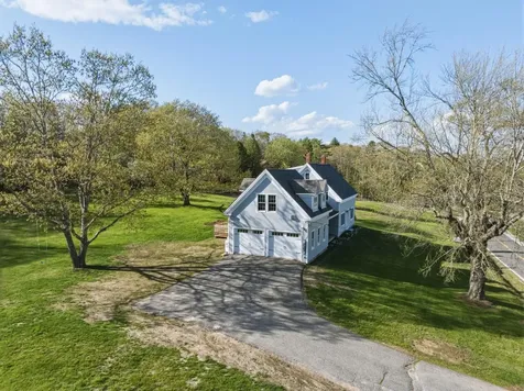 619 Morgan Bay Road Surry ME 04684