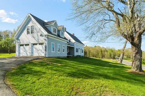 619 Morgan Bay Road Surry ME 04684