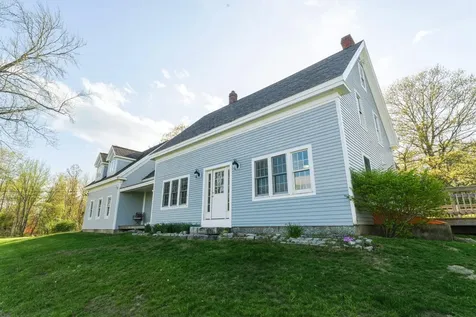 619 Morgan Bay Road Surry ME 04684