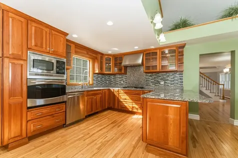 619 Morgan Bay Road Surry ME 04684