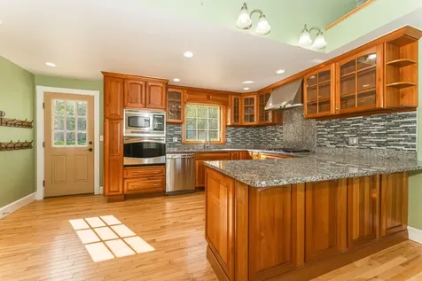 619 Morgan Bay Road Surry ME 04684
