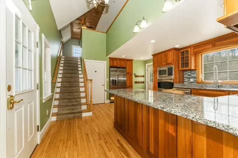 619 Morgan Bay Road Surry ME 04684