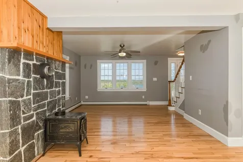 619 Morgan Bay Road Surry ME 04684