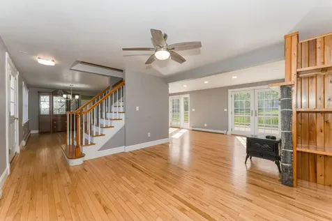 619 Morgan Bay Road Surry ME 04684