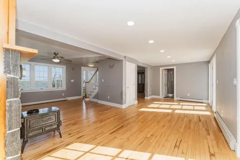 619 Morgan Bay Road Surry ME 04684