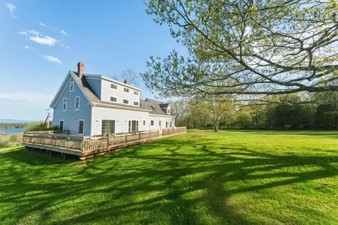 619 Morgan Bay Road Surry ME 04684