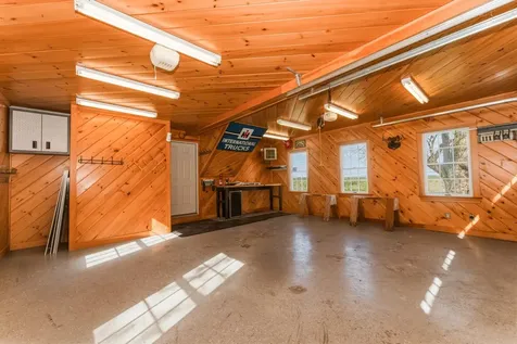 619 Morgan Bay Road Surry ME 04684