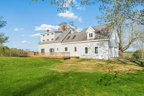 619 Morgan Bay Road Surry ME 04684