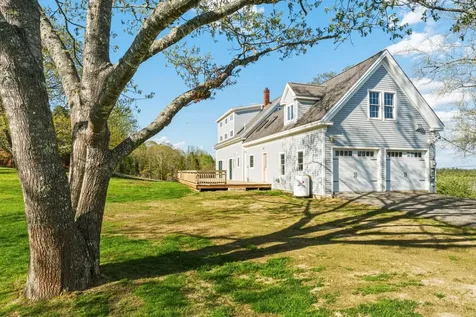 619 Morgan Bay Road Surry ME 04684