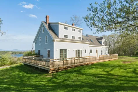 619 Morgan Bay Road Surry ME 04684