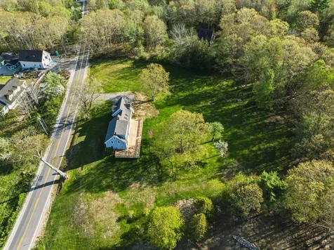 619 Morgan Bay Road Surry ME 04684