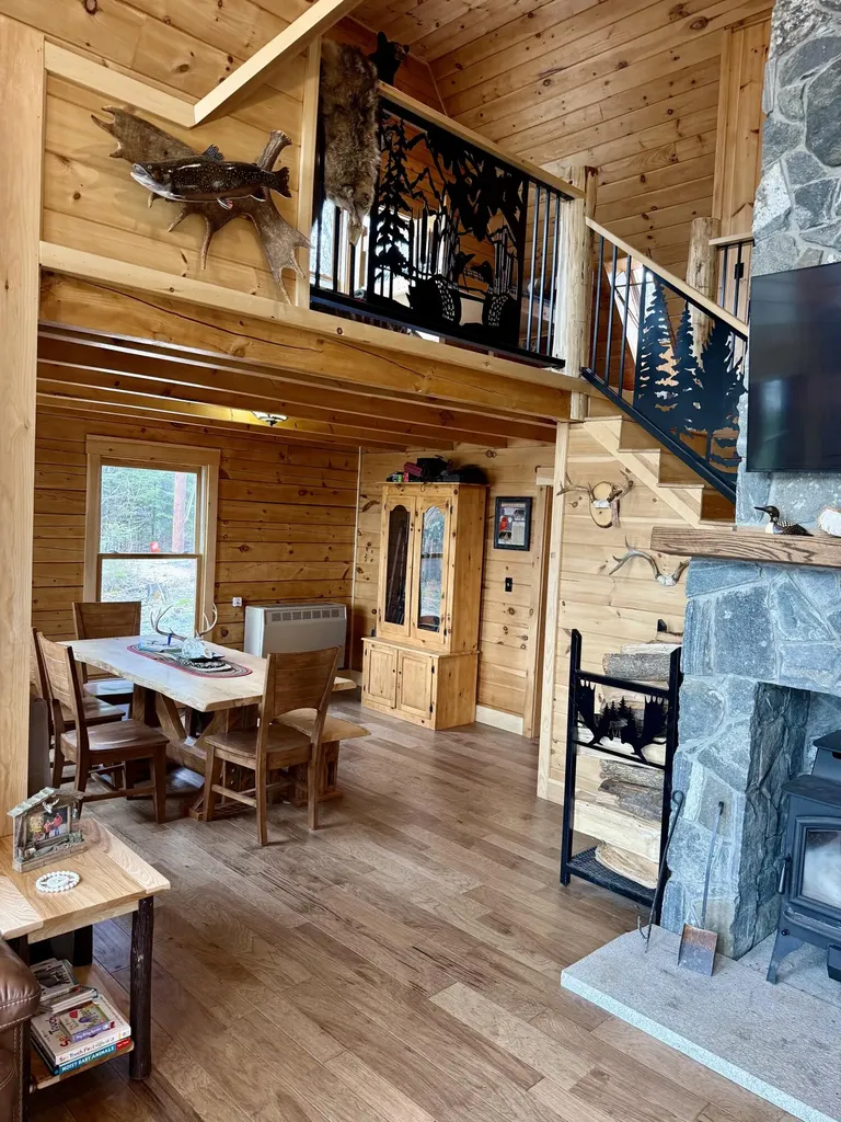 311 Moose Brook Road Tomhegan Twp ME 04478