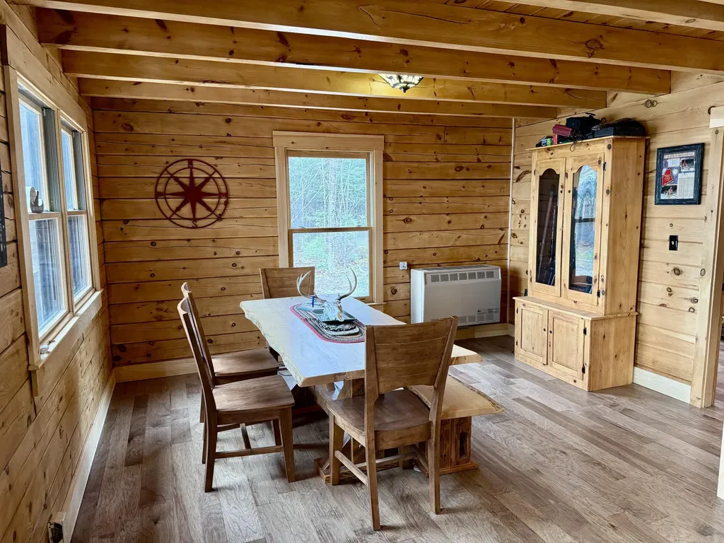 311 Moose Brook Road Tomhegan Twp ME 04478