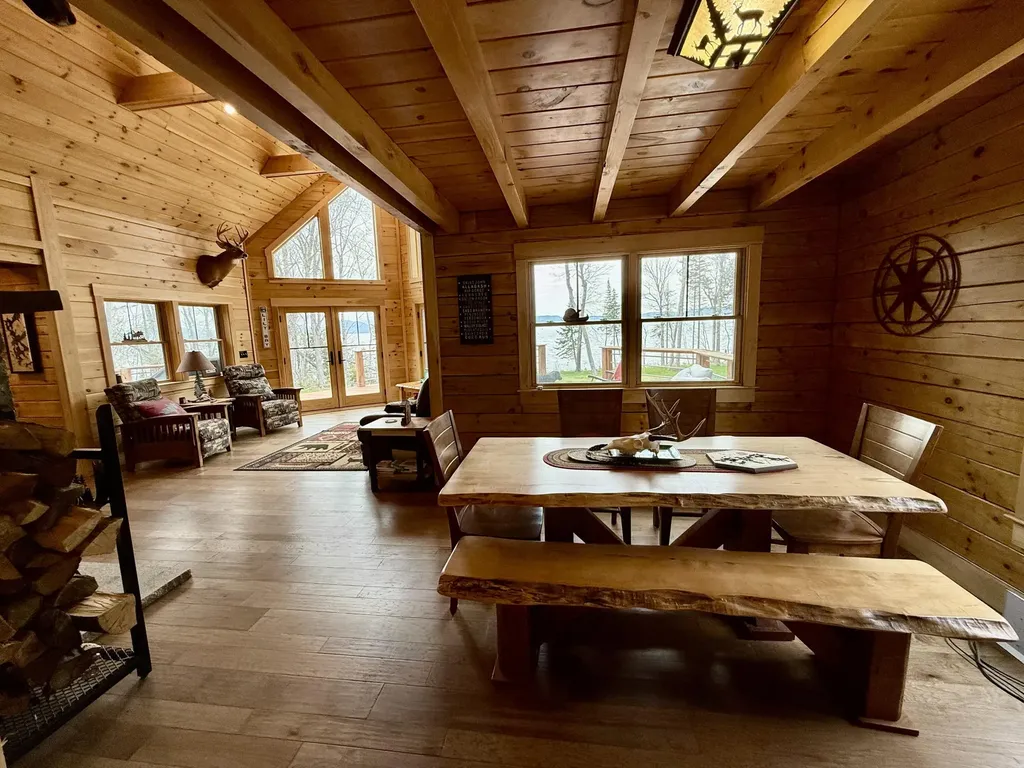 311 Moose Brook Road Tomhegan Twp ME 04478