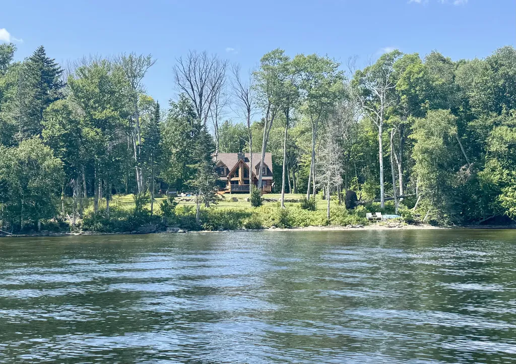 311 Moose Brook Road Tomhegan Twp ME 04478
