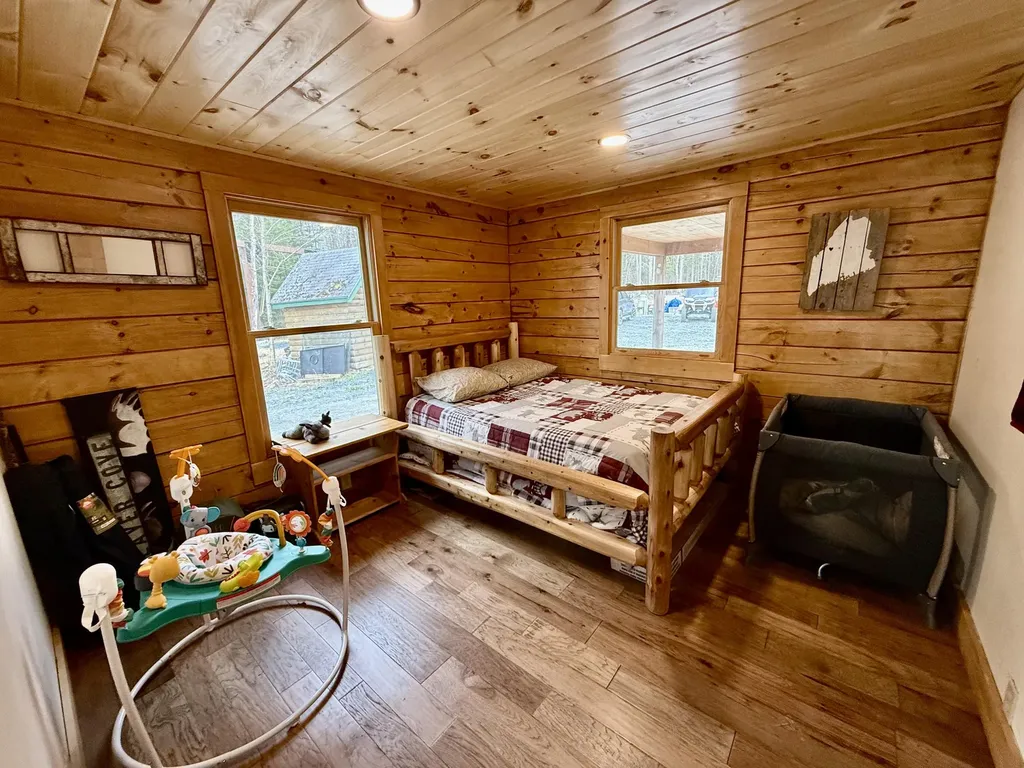 311 Moose Brook Road Tomhegan Twp ME 04478