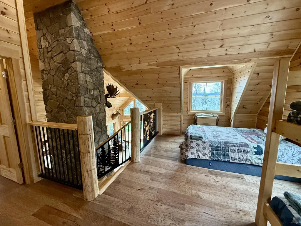 311 Moose Brook Road Tomhegan Twp ME 04478
