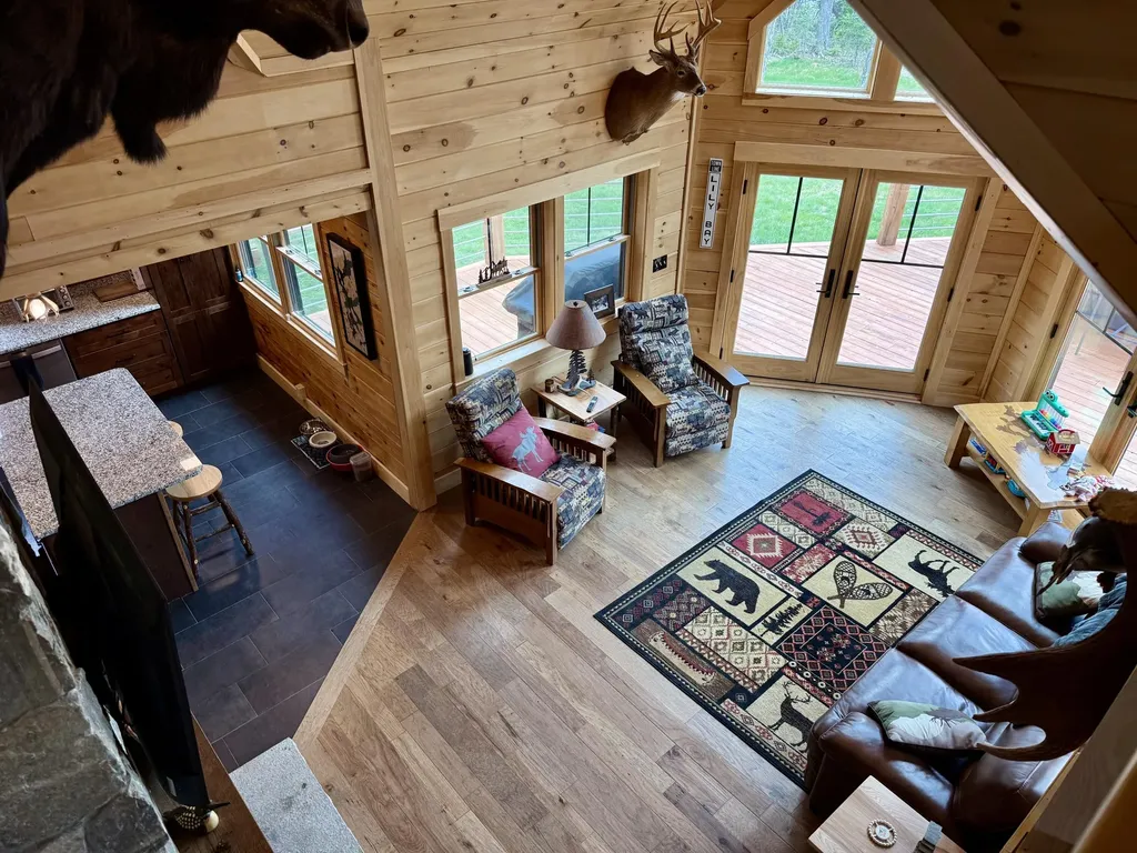 311 Moose Brook Road Tomhegan Twp ME 04478
