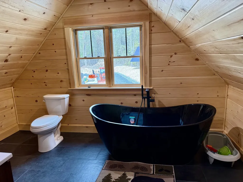 311 Moose Brook Road Tomhegan Twp ME 04478