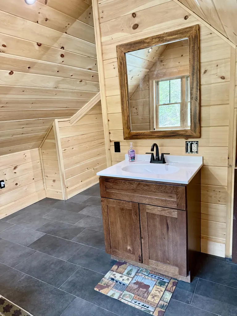 311 Moose Brook Road Tomhegan Twp ME 04478